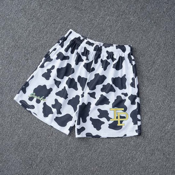 Inaka Power Other - Inaka Power IP Logp Print Casual Sports Shorts